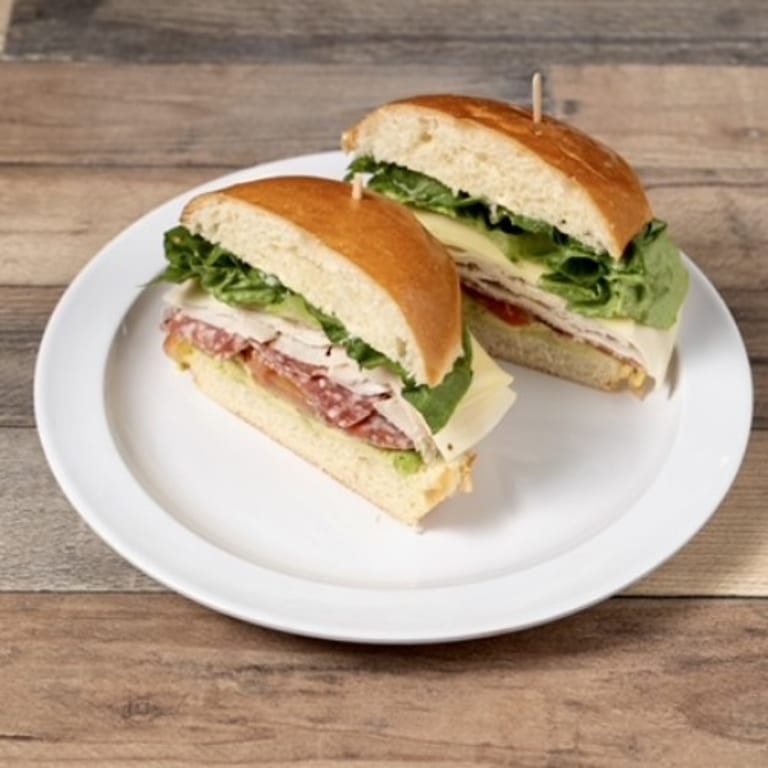 Delicious Tuna Sandwich Options