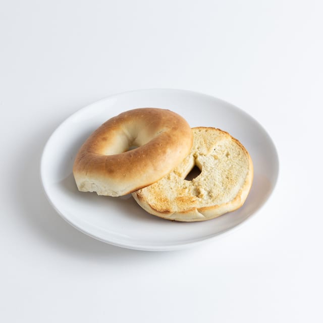Bagel.