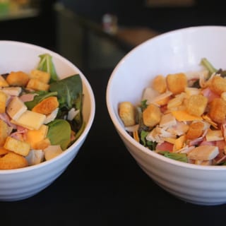Chef Salad