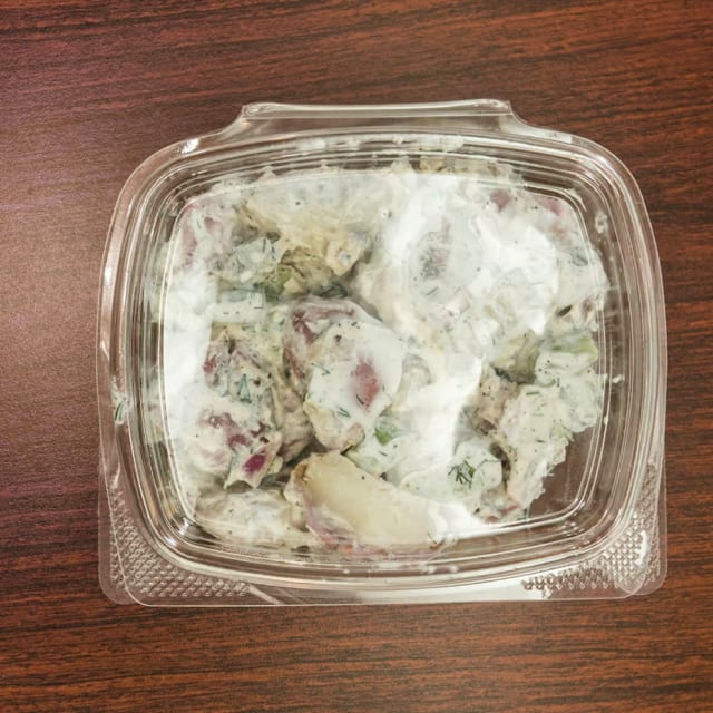 Potato Salad.