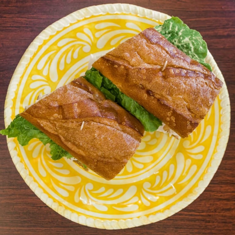 Sweet Endings: Indulge in Delicious Desserts