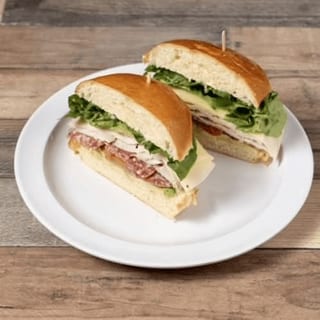 SoCal Italian Sandwich