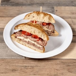Bella Brie Sandwich