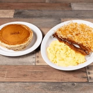 222 Breakfast